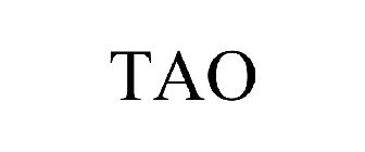 TAO