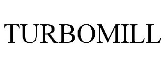 TURBOMILL