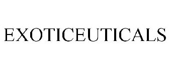 EXOTICEUTICALS