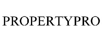 PROPERTYPRO