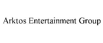 ARKTOS ENTERTAINMENT GROUP