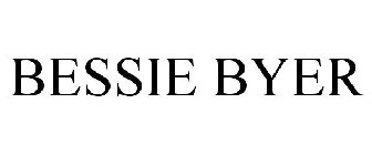 BESSIE BYER