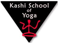 KASHI SCHOOL OF YOGA