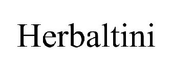 HERBALTINI