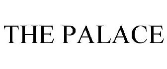 THE PALACE