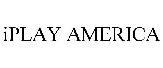 IPLAY AMERICA