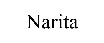 NARITA