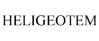 HELIGEOTEM