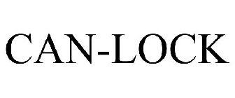 CAN-LOCK