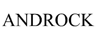 ANDROCK