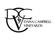 DCV DANA CAMPBELL VINEYARDS