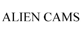 ALIEN CAMS