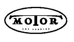 MOTOR LOS ANGELES