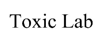 TOXIC LAB