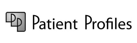 PP PATIENT PROFILES