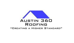 AUSTIN 360 ROOFING 