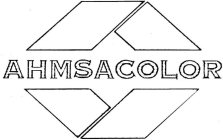 AHMSACOLOR