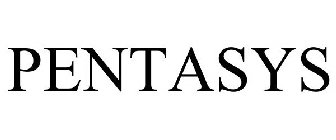 PENTASYS