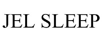 JEL SLEEP