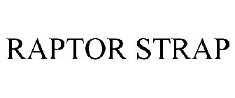 RAPTOR STRAP