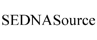 SEDNASOURCE