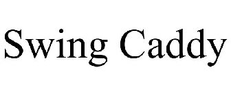 SWING CADDY