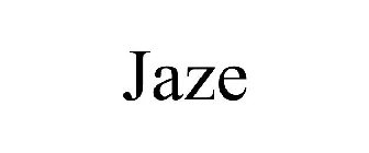 JAZE