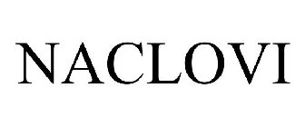 NACLOVI