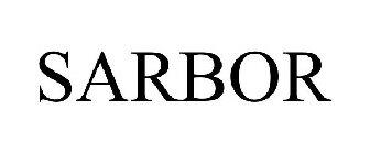 SARBOR