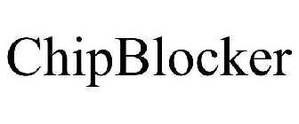 CHIPBLOCKER