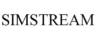 SIMSTREAM