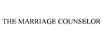 THE MARRIAGE COUNSELOR