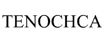 TENOCHCA