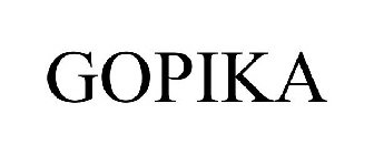GOPIKA