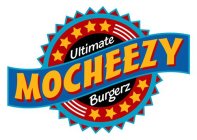 MOCHEEZY ULTIMATE BURGERZ