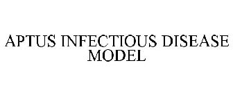 APTUS INFECTIOUS DISEASE MODEL