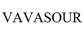 VAVASOUR