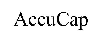 ACCUCAP