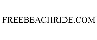 FREEBEACHRIDE.COM