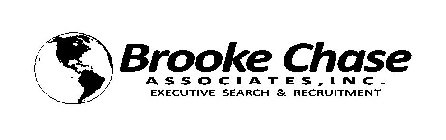 BROOKE CHASE ASSOCIATES, INC. EXECUTIVE SEARCH & RECRUITMENT