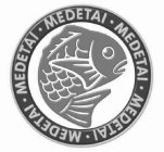 MEDETAI