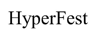 HYPERFEST