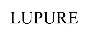 LUPURE