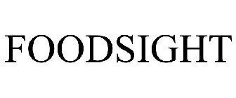 FOODSIGHT