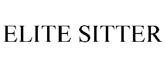 ELITE SITTER