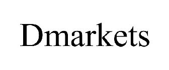 DMARKETS