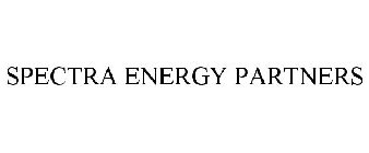 SPECTRA ENERGY PARTNERS