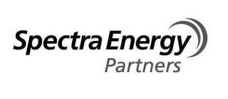 SPECTRA ENERGY PARTNERS