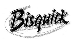 BISQUICK ORIGINAL PANCAKE AND BAKING MIX