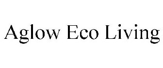 AGLOW ECO LIVING